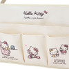 Sanrio Convenient Carry Box Hello Kitty