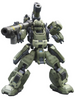 Kotobukiya 103225 Border Break FAA02 Heavy Guard Type-II 1/35 Scale Kit