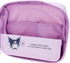 Sanrio Stand Storage Case Kuromi
