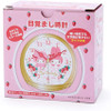Sanrio Alarm Clock My Melody