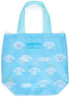 Sanrio Eco Bag with Pouch Cinnamoroll