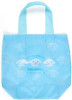 Sanrio Eco Bag with Pouch Cinnamoroll