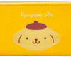 Sanrio Pen Case Pom Pom Purin Face