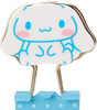 Sanrio Double Clip Cinnamoroll