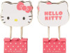 Sanrio Double Clip Hello Kitty