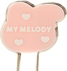 Sanrio Double Clip My Melody