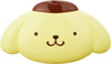 Sanrio Face Shaped Lunch Box Pom Pom Purin