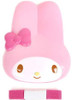 Sanrio Face Shaped Lunch Box My Melody