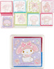 Sanrio Stamp Set My Melody