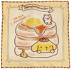 Marushin Sanrio Mini Towel Pom Pom Purin