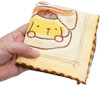 Marushin Sanrio Mini Towel Pom Pom Purin
