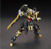 Bandai HGBF 1/144 Gundam Schwarzritter Plastic Model
