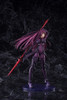 Plum Lancer/Scathach 1/7 Figure (Fate/Grand Order)