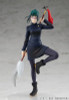 Good Smile Company POP UP PARADE Maki Zen'in Figure (Jujutsu Kaisen)