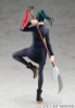 Good Smile Company POP UP PARADE Maki Zen'in Figure (Jujutsu Kaisen)