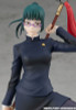 Good Smile Company POP UP PARADE Maki Zen'in Figure (Jujutsu Kaisen)
