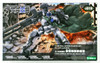 Kotobukiya 105663 Frame Arms #023 32-5 Zenrai Assault Equipped Type 1/100 Scale