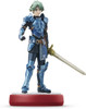 Nintendo amiibo Alm Figure (Fire Emblem Series)