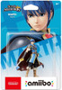 Nintendo amiibo Super Smash Bros. Marth Figure  (Fire Emblem Series)