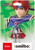 Nintendo amiibo Super Smash Bros. Roy Figure  (Fire Emblem Series)