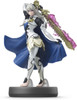 Nintendo amiibo Super Smash Bros. Corrin 2P Fighter Figure  (Fire Emblem Series)