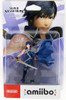 Nintendo amiibo Super Smash Bros. Chrom Figure (Fire Emblem Series)