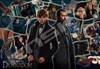 Ensky 1000T-321 Jigsaw Puzzle Harry Potter Newt & Dumbledore (1000 Pieces)