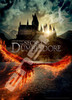 Ensky 500-506 Jigsaw Puzzle Harry Potter Fantastic Beasts The Secret of Dumbledore (500 Pieces)