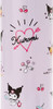 Sanrio Stainless Bottle L Kuromi