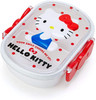 Sanrio Lunch Box Hello Kitty Polka Dot