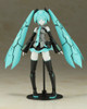 Kotobukiya Frame Arms Frame Artist Hatsune Miku Plastic Model