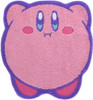 Marushin Kirby Mini Towel 'Chubby Kirby'