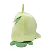 Pokemon Center Original Mochiricchi Fluffy Plush Doll Swadloon