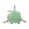 Pokemon Center Original Mochiricchi Fluffy Plush Doll Trubbish
