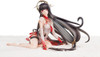 LUMINOUS BOX Qu: Crimson Blessing 1/7 Figure (Punishing: Gray Raven)
