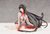 LUMINOUS BOX Qu: Crimson Blessing 1/7 Figure (Punishing: Gray Raven)