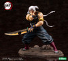 Kotobukiya ARTFX J Tengen Uzui 1/8 Figure (Demon Slayer: Kimetsu no Yaiba)