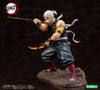 Kotobukiya ARTFX J Tengen Uzui 1/8 Figure (Demon Slayer: Kimetsu no Yaiba)