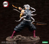 Kotobukiya ARTFX J Tengen Uzui 1/8 Figure (Demon Slayer: Kimetsu no Yaiba)