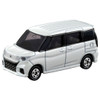 Takara Tomy Tomica Suzuki Solio