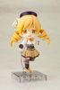 Kotobukiya AD007 Cu-poche Magi Madoka Magica Tomoe Mami Figure 4934054183111