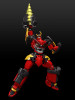 Good Smile Company THE GATTAI Infinite Combining Gurren Dan Lagann Figure (Tengen Toppa Gurren Lagann)