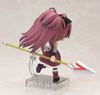 Kotobukiya AD015 Cu-poche Puella Magi Madoka Magica Kyoko Sakura Figure 183197