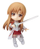 Kotobukiya AD016 Cu-poche Sword Art Online ASUNA Figure 183203