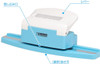 Wave HG Detail Hole Puncher Trapezoid 2