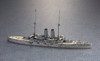 Hasegawa Waterline 1/700 Japanese Navy Battleship Mikasa Plastic Model