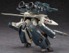 Hasegawa 1/72 Macross VF-1S/A Strike/Super Gerwalk Valkyrie Plastic Model