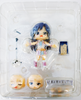 Kotobukiya AD025 Cu-poche The Idol Master Kisaragi Chihaya Non Scale Figure