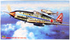 Hasegawa 1/48 Kawasaki Ki-61-I Hien '244Th Group' Plastic Model