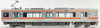 Kato 10-1773 Series 313-2300 2 Cars Set (N scale)